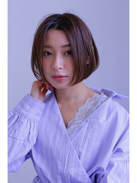 フラップ(FLAP) 【FLAP】大人ショート