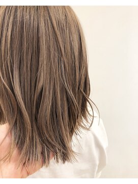 モードケイズ 心斎橋店 MODE K's 縮毛矯正