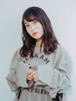 フューズ 祖師ヶ谷大蔵店(Fuse) 波ウェーブロング