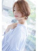［大泉学園駅/大泉学園］ナチュラルショート