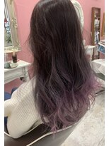 アティ(Atty)&nbsp;グラーデション