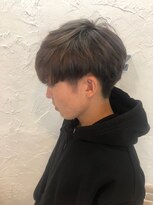 コズ(Co’z)&nbsp;大人気★ネオマッシュ ツーブロック