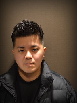 ヒロギンザ 六本木店(HIRO GINZA) ジェットフェード　jetfade