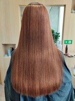 ゴカン(gokan) ツヤ感カラー