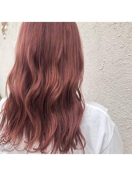 アルピナ 上中居店(alpina) チェリーピンク