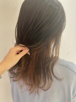 リア(Li'a by neolive)&nbsp;インナーオレンジ