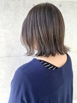 ロンド ヘアー(Rondo. Hair)&nbsp;大人女子のナチュラルハイライト