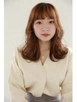 エクリフルール(equri fleur) 【2022春おすすめ】 くびれミディー×春カラー