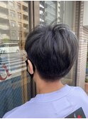 ブルージュカラー