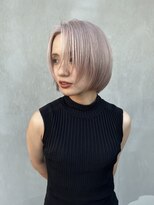 ニキータ(Nikiita)&nbsp;white lavender