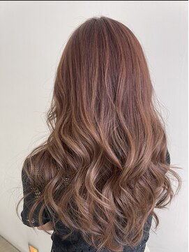 ザポッド(THE POD) ハイライト X ロング