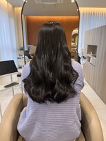 シンクショップ 京都河原町店(THINK SHOP)&nbsp;プラムラテアイス