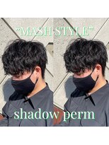 フォルテ 草薙店 forte草薙【シャドーパーマ】