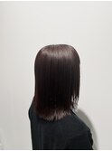 オレンジブラウン