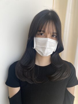 シェノン 武庫之荘(CHAINON) 大人ガーリー/チョコレート/モード/プリカール