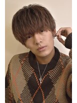 オーシャントーキョー 渋谷(OCEAN TOKYO)&nbsp;ラフマッシュ