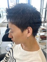 リア 近鉄八尾店(Lia)&nbsp;スパイキーショート