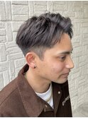 メンズショート