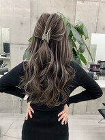 リノート バイ エゴル 名古屋(LINOET by ENGOL)&nbsp;【LINOET名古屋】中川来紀 妊婦さんでも楽しめるハイライト！！