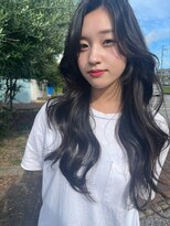 ドクターズサロン レラパール&nbsp;-高知　lera　Ｐearl-　化粧映え100％韓国ヨシンモリ