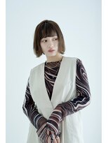 フォルテ 掛川店 ショートボブ