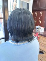 インパークス 新越谷店(INPARKS)&nbsp;ブルーブラック