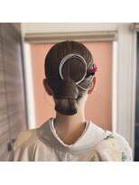 コアフィールドマサコ 北島店&nbsp;タイトシニオン