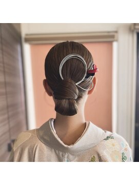 コアフィールドマサコ 北島店 タイトシニオン