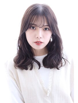 アルベロ(albero) ◆20代30代40代50代大人モテ愛されヘア◆