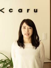 カル 北浦和西口店(caru) 高村 美里