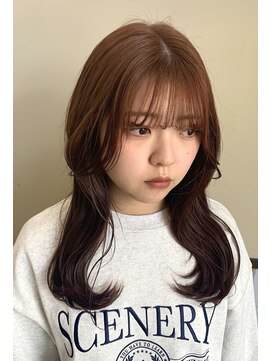 ヴァンカウンシル Kuwana(VAN COUNCIL) ミディアム波ウェーブ