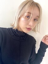 グリーン 高田馬場(green)&nbsp;blonde bob