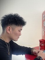 リット(Lit)&nbsp;ジェットモヒカン