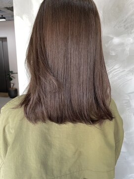 ソーホー ニューヨーク シズオカ(SOHO newyork SHIZUOKA) まろやかベージュ