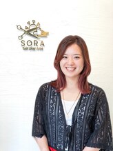 ソラ(SORA) Miyuki 