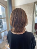 ターミナル ネクスト ディパーチャー(TERMINAL Next departure)&nbsp;ウルフレイヤー