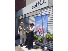 ソット(sottO.)