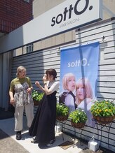 ソット(sottO.)