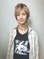 ラック 鎌倉店 (LUCK) 前田 朋弥