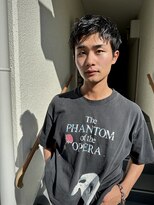 イロ(IRO)&nbsp;men's short