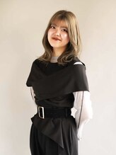 ウヌン 海老名ビナウォーク店(UNUN)&nbsp;陸 愛夏