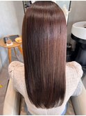 髪質改善メニューヘアエステ☆ヘッドスパ付き♪