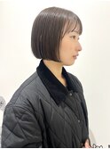 ミニボブ