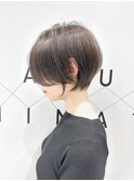 大人ショート/レイヤー/髪質改善/キッズカット/白髪ぼかし/