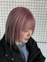 アローズ 久留米店(arose)&nbsp;ペールピンク