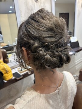 ヴィサージュジョイン(VISAGE join) ローシニヨン