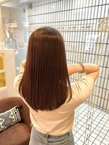 ネオリーブ ジューク 日吉店(Neolive JuQ)&nbsp;縮毛矯正/ストレートパーマ/酸性ストレート/髪質改善　日吉