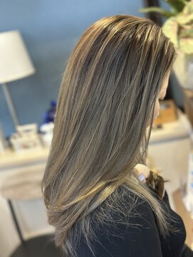 ロンド(LOND) バレイヤージュ