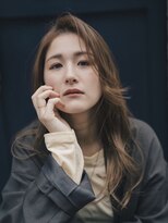 ルームヘア 笹塚フレンテ前店(Room hair)&nbsp;ボブ/グレージュ/大人女性/レイヤー/ショート[笹塚]