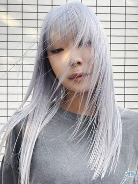 キャロルガーデンズ ボコカ 表参道(Carroll Gardens bococa) ダブルカラー/ブリーチカラー/ホワイトカラー